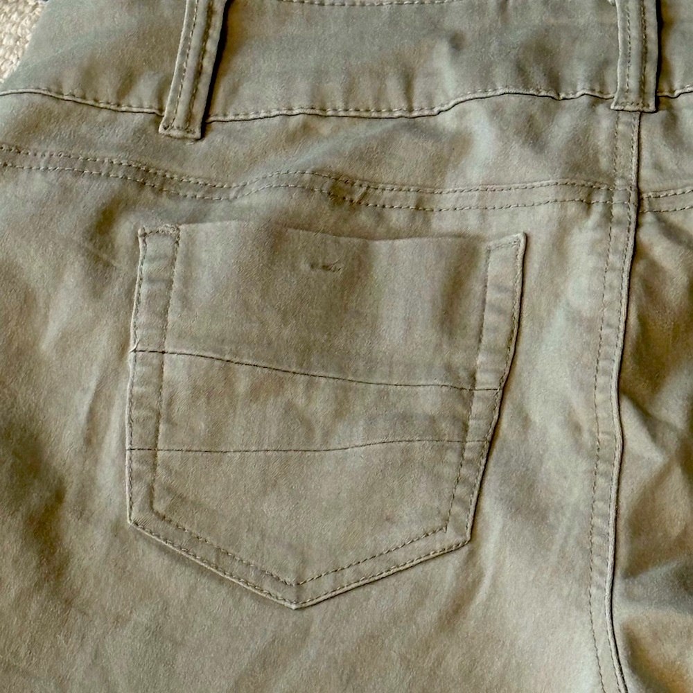 COPY - D.jeans Skinny Jeans Size 12 - Picture 7 of 8